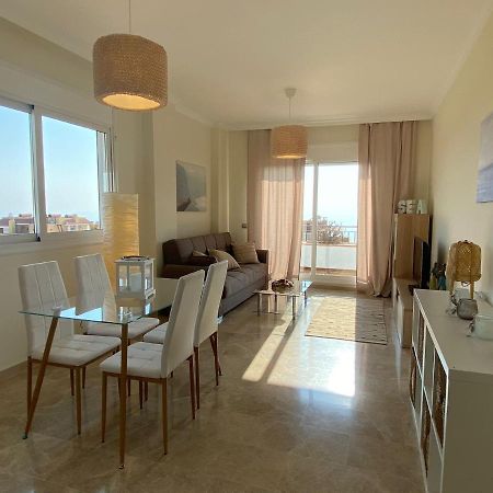 Amazing Duplex With Large Terrace And Sea Views Apartment Puerto de Santiago  Exterior foto