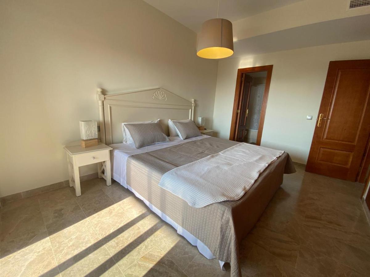 Amazing Duplex With Large Terrace And Sea Views Apartment Puerto de Santiago  Exterior foto