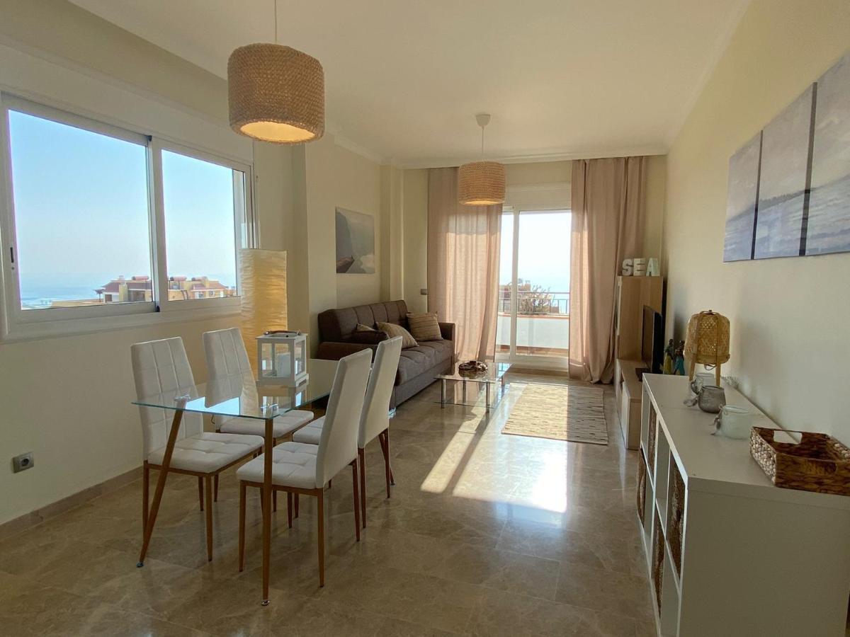 Amazing Duplex With Large Terrace And Sea Views Apartment Puerto de Santiago  Exterior foto