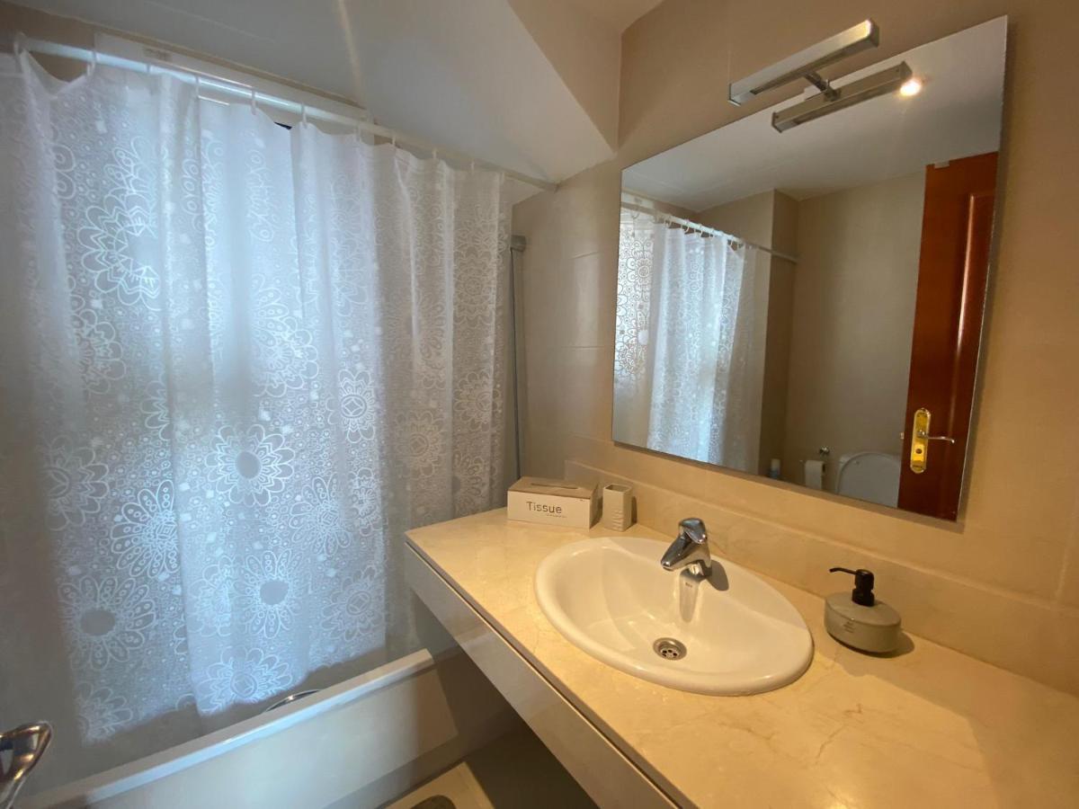 Amazing Duplex With Large Terrace And Sea Views Apartment Puerto de Santiago  Exterior foto