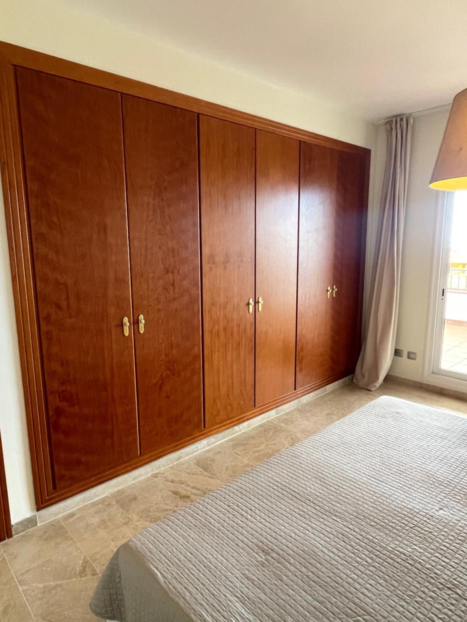Amazing Duplex With Large Terrace And Sea Views Apartment Puerto de Santiago  Exterior foto